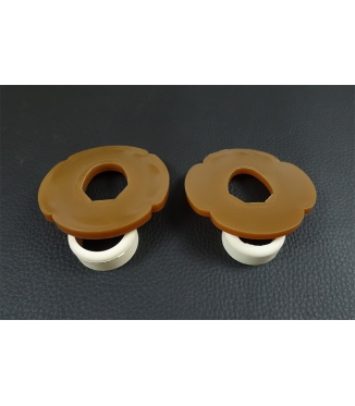TSUBA y TSUBADOME set