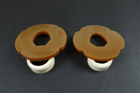 TSUBA y TSUBADOME set