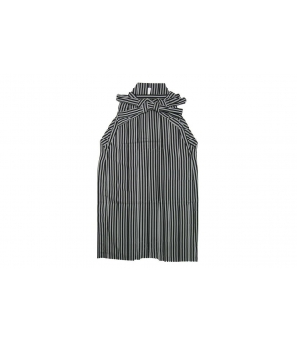 HAKAMA con rayas