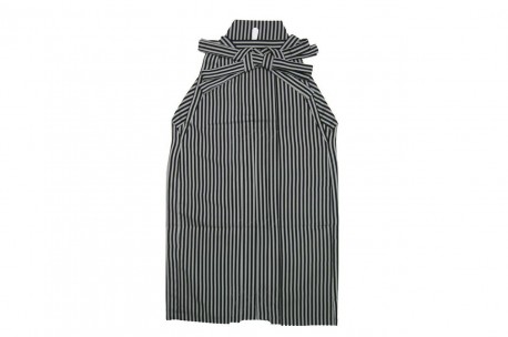 HAKAMA con rayas