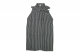 HAKAMA con rayas