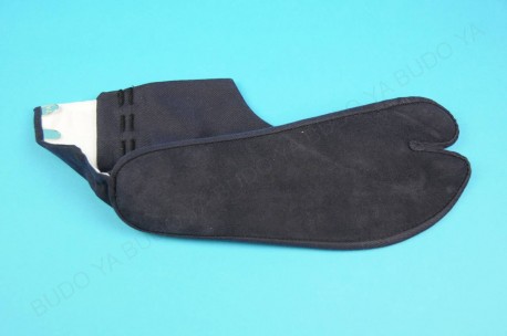 TABI interior Suela de nubuck