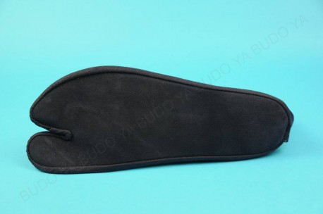 TABI interior Suela de nubuck
