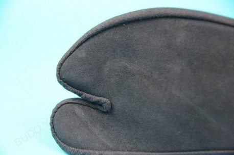 TABI interior Suela de nubuck