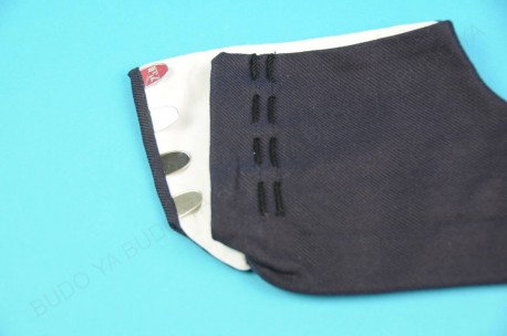 TABI interior Suela de nubuck