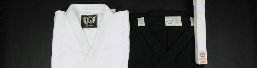 for AIKIDO