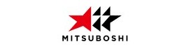 Mitsuboshi Textile co.,ltd.